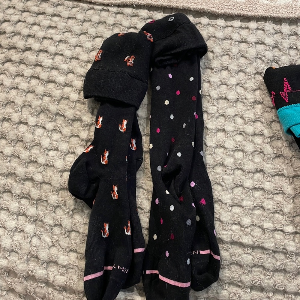 Dr. MOTION compression socks